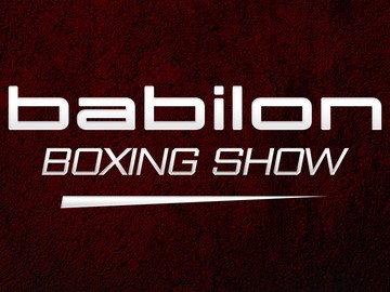 Babilon Boxing Show