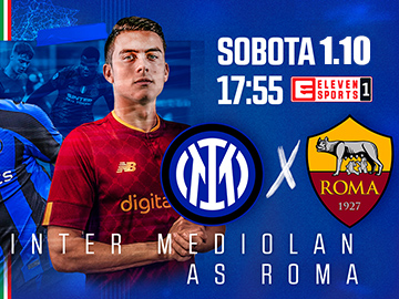 Serie A: Inter Mediolan – AS Roma (Zalewski)