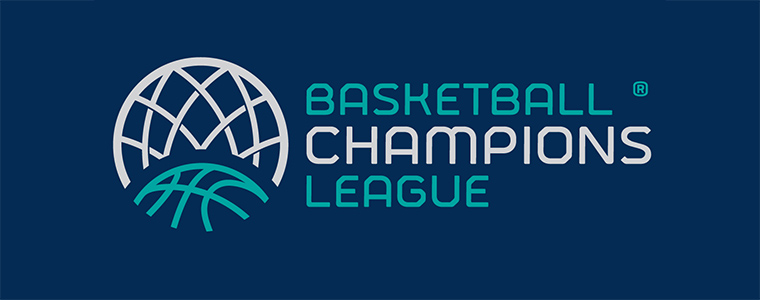 Liga Mistrzów FIBA Basketball Champions League