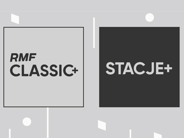 RMF Classic+ Stacje+