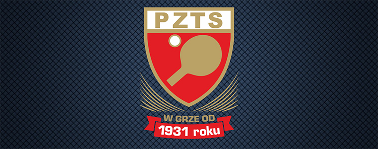 Polski Związek Tenisa Stołowego PZTS