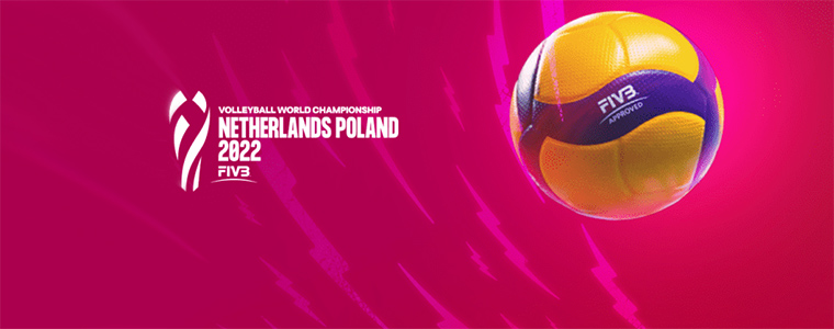 MŚ siatkarek Mistrzostwa Świata volleyballworld.com