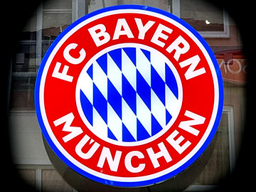 Bundesliga: Bayern Monachium - FC Augsburg