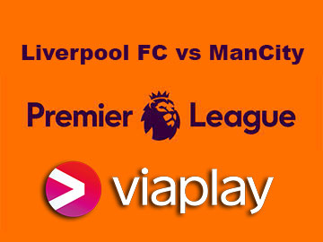 Liverpool vs ManCity 2022 Viaplay Premier League 360px