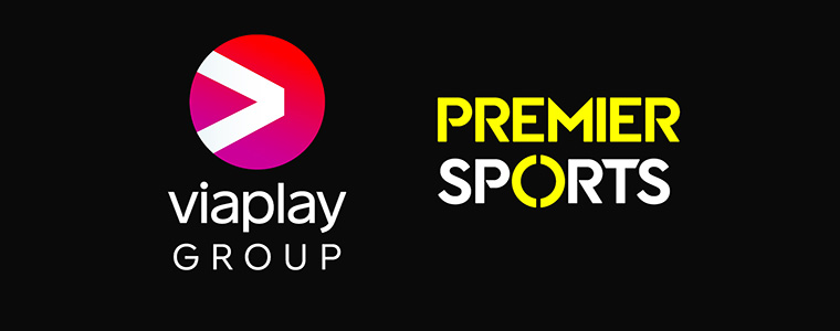 Premier Sports Viaplay Group twitter.com/viaplaygroup