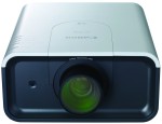 Projektor multimedialny Canon LV-7590