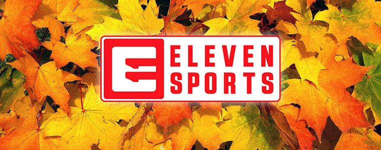 Eleven Sports listopad