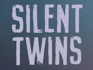 „Silent Twins” - film Canal+ Polska w kinach