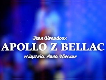 TVP1 TVP 1 Jedynka „Apollo z Bellac”