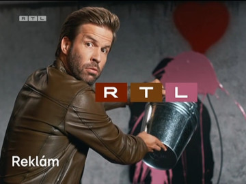 RTL Klub na Węgrzech już jako RTL [wideo]