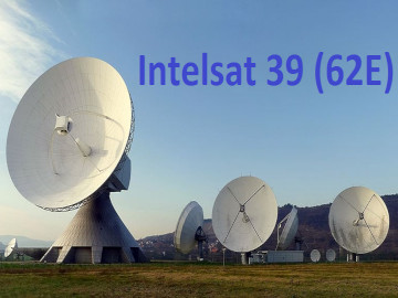Intelsat 39