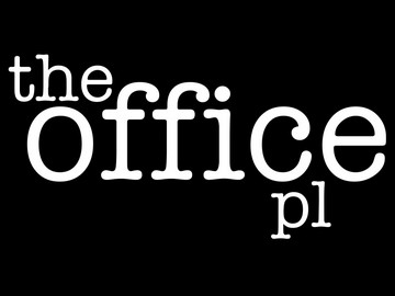 Comedy Central Canal+ Premium „The Office PL”