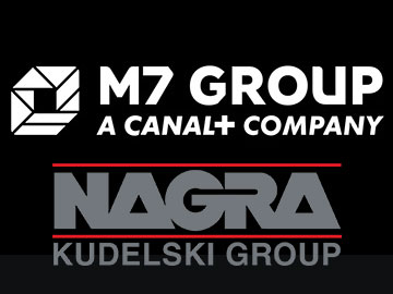 M7 Deutschland wdraża system Nagra MA