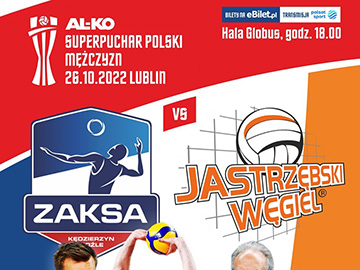 AL-KO Superpuchar Polski 2022