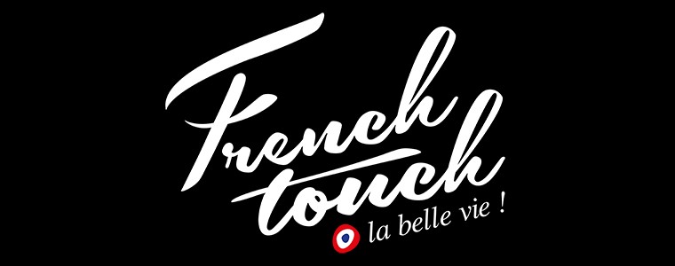 TVP1 TVP 1 Jedynka „French Touch”