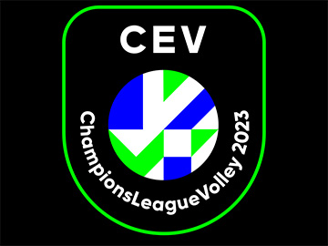 Dwa polskie kluby w półfinałach Ligi Mistrzów CEV