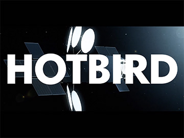 Eutelsat Hot Bird 13G poleci na początku listopada [wideo]