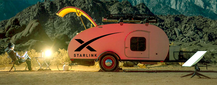 Starlink RV kamper antena 760px