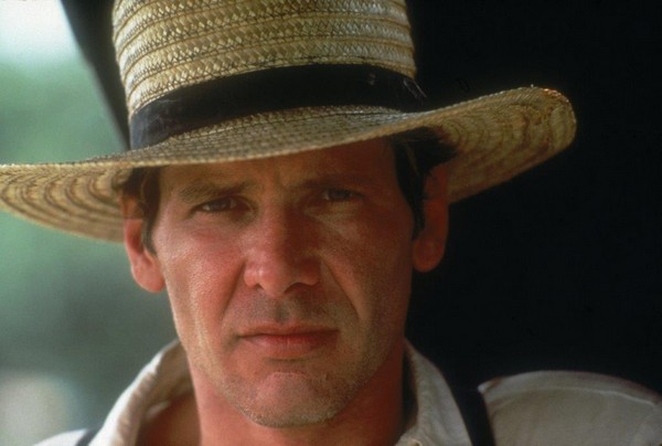 Harrison Ford w filmie „Świadek”, foto: AMC Networks International