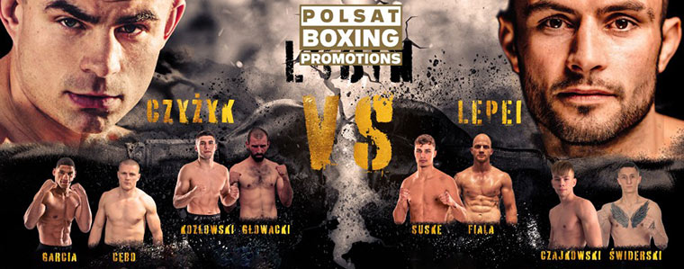 Polsat Boxing Promotions 12 Lubin Polsat Sport 760px