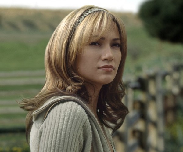 Jennifer Lopez „J.Lo” w filmie „Niedokończone życie”, foto: AMC Networks International