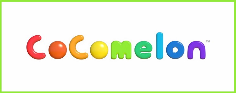 Boomerang „CoComelon”