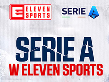 Szlagierem 24. kolejki Serie A: AC Milan - Atalanta w 4K