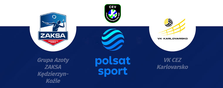Zaksa Polsat Sport Liga Mistrzów CEV 2022 760px