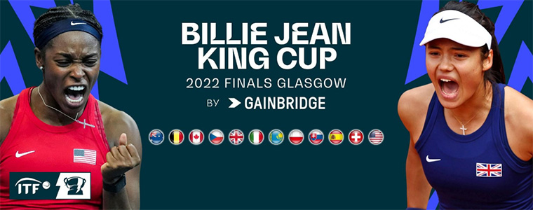 Billie Jean King Cup www.billiejeankingcup.com