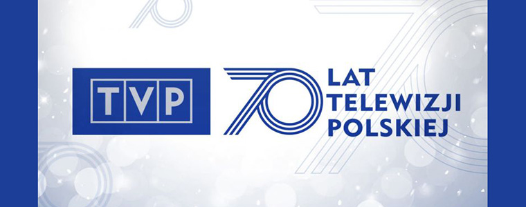 70 lat TVP Telewizja Polska