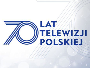 70 lat TVP Telewizja Polska