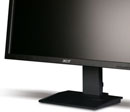 Profesjonalne monitory LCD z serii Acer B 