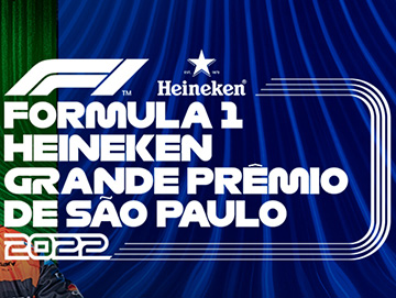 Formuła 1: GP São Paulo w Eleven Sports
