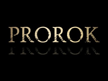„Prorok” - film TVP w kinach