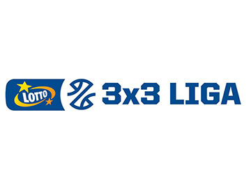 Lotto 3x3 Liga