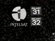 Falcon 9 wyniósł satelity Galaxy 31 i Galaxy 32 [wideo]
