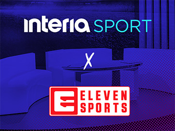 Interia Sport Eleven Sports