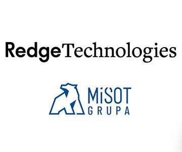 Grupa MiŚOT Redge Technologies