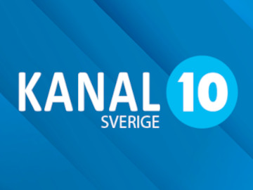 Szwedzki Kanal 10 ruszył FTA z 0,8°W