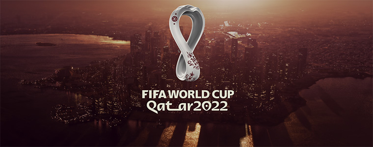Mistrzostwa Świata Katar 2022 MŚ 2022 TVP 4K