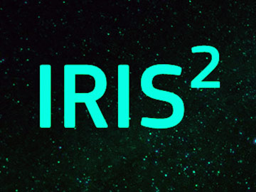 IRIS2 system LEO UE Unia satelita 2022 360px