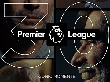 PL30 - Iconic Moments Viaplay