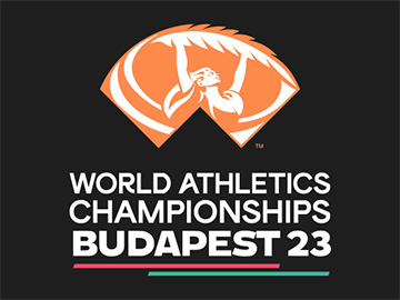MŚ 2023 Budapeszt Mistrzostwa Świata w lekkoatletyce