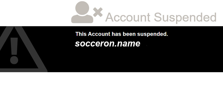 Socceron name account piractwo 760px