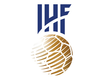 IHF Międzynarodowa Federacja Piłki Ręcznej International Handball Federation