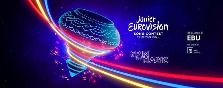 TVP „Konkurs Piosenki Eurowizji Junior 2022”