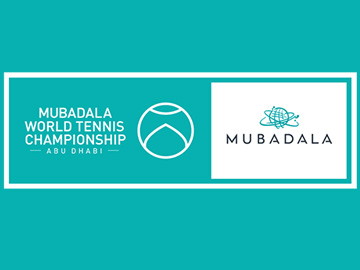 Mubadala World Tennis Championship 2022