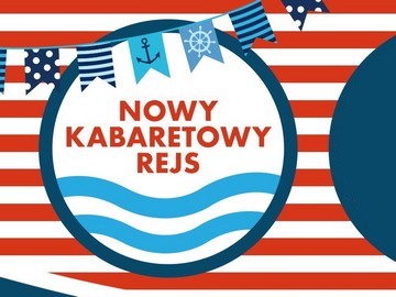 Kino Polska „Nowy kabaretowy rejs”