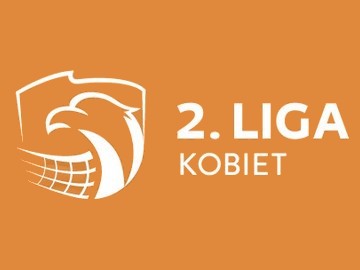 10. kolejka 2. ligi siatkarek na kanale Sportowa.tv