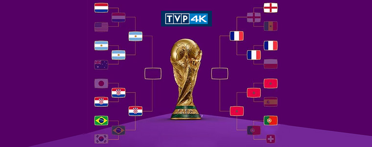 FIFA MŚ 2022 w Katarze Mistrzostwa Świata